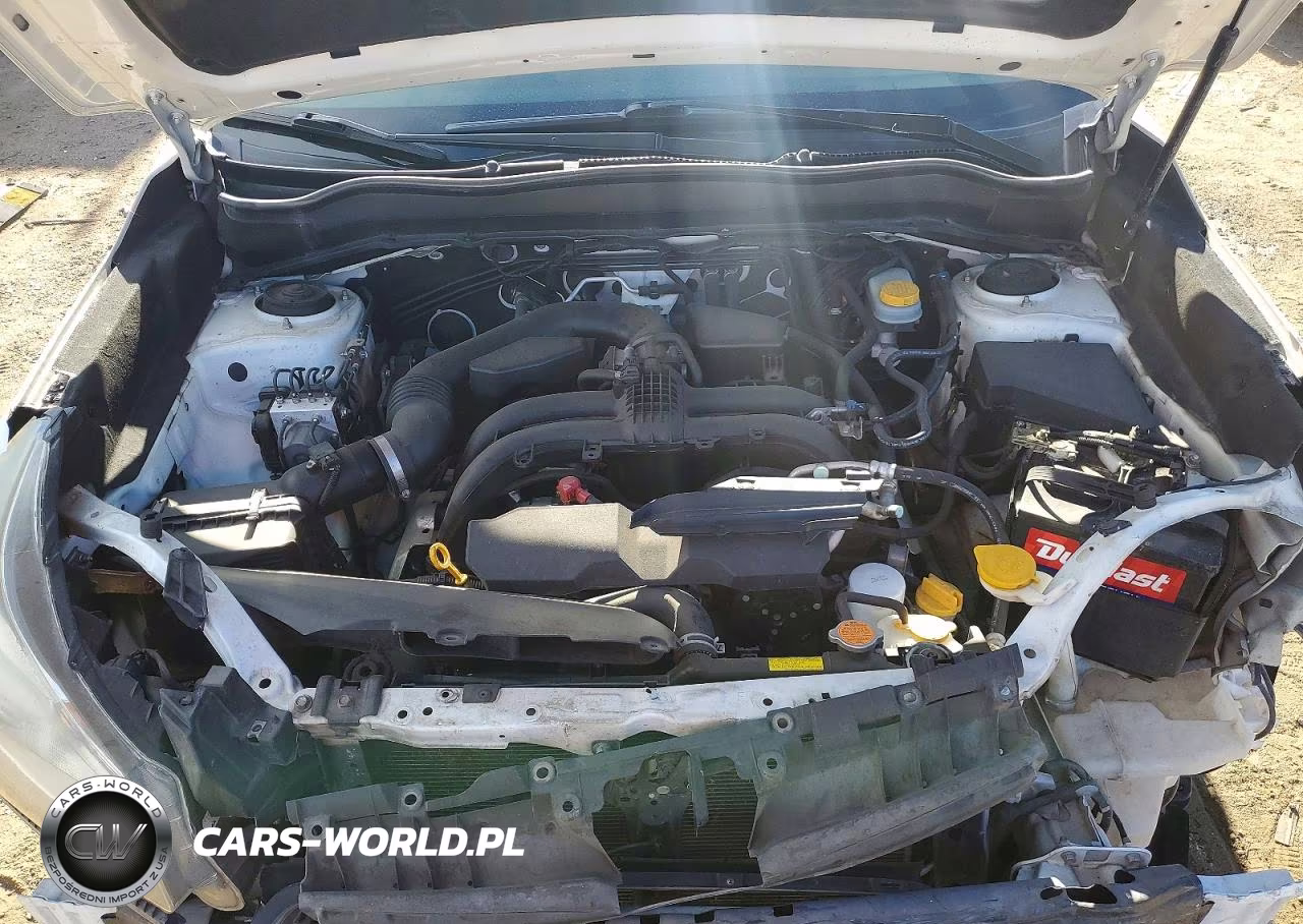 2018 Subaru Forester 2.5I Premium VIN:JF2SJAEC4JH412859 - 11