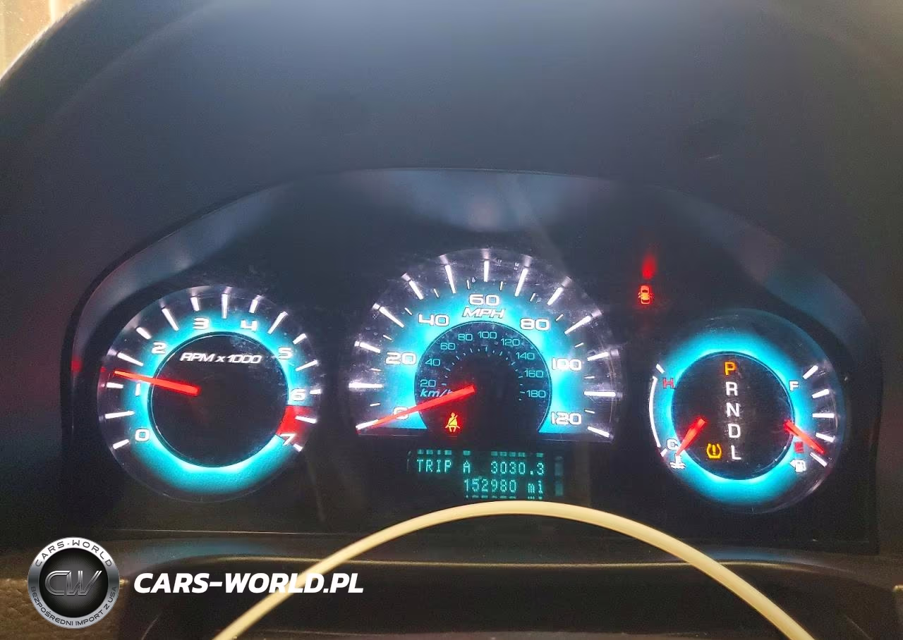 2012 Ford Fusion Se VIN:3FAHP0HA8CR413189 - 9