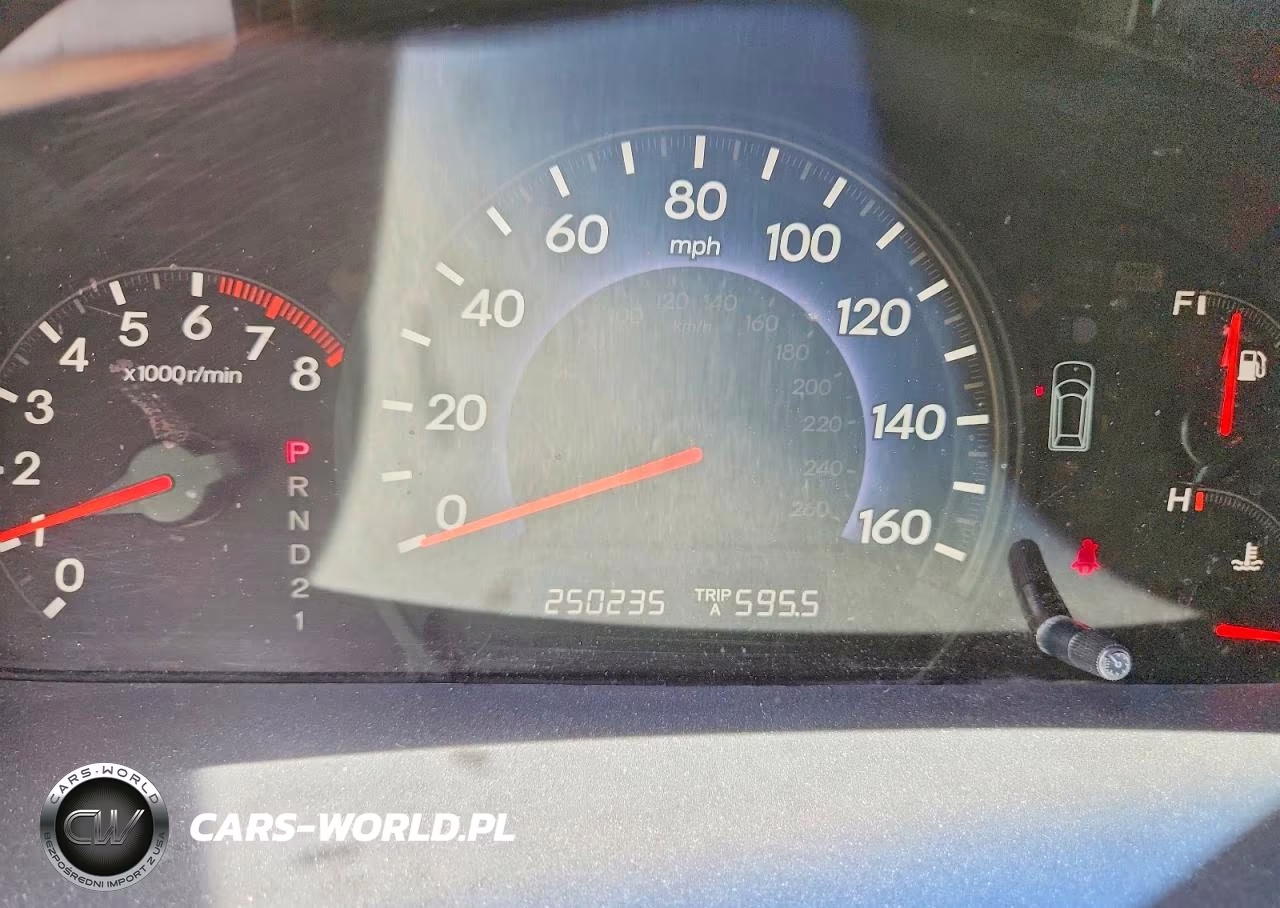 2008 Honda Odyssey Ex VIN:5FNRL38468B406644 - 9