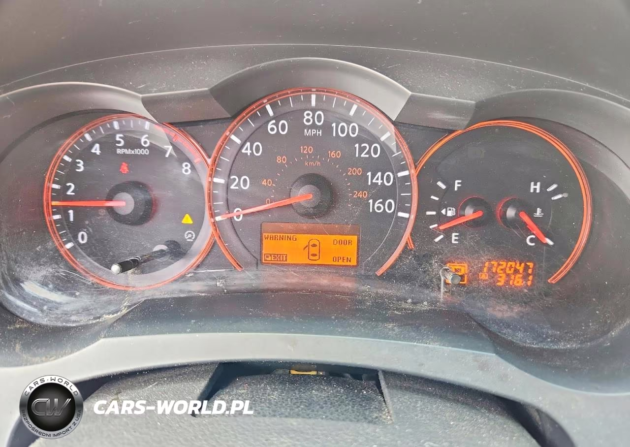 2008 Nissan Altima 2.5 VIN:1N4AL21E58N542958 - 9