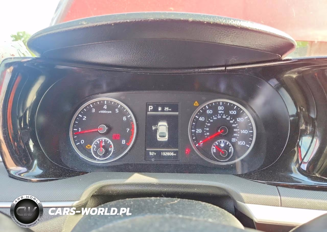 2021 Kia K5 Gt Line VIN:5XXG64J27MG041816 - 9