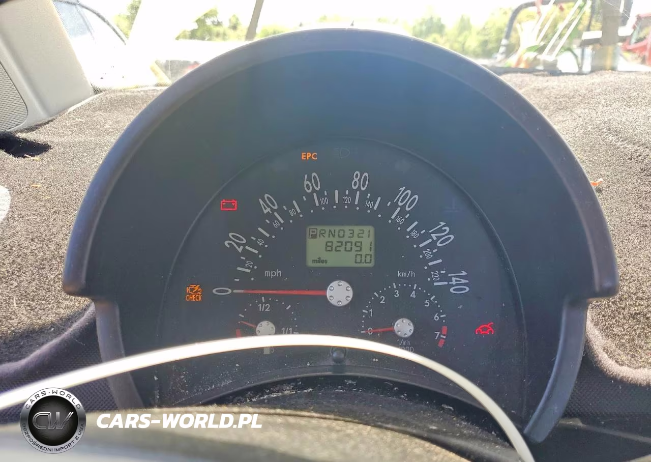 2001 Volkswagen New Beetle Gl VIN:3VWBK21C61M429386 - 9