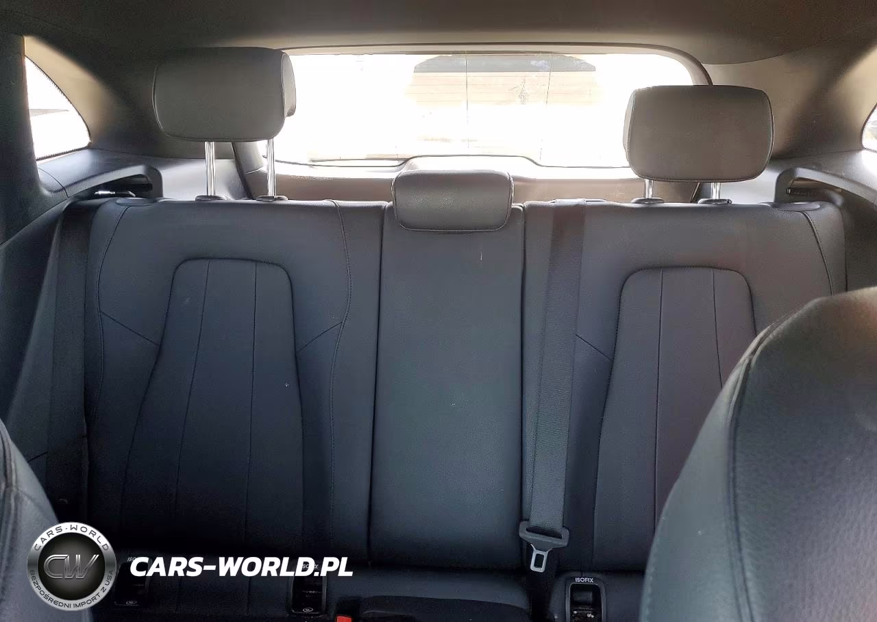 2023 Mercedes-Benz Gla 250 VIN:W1N4N4GBXPJ512542 - 10