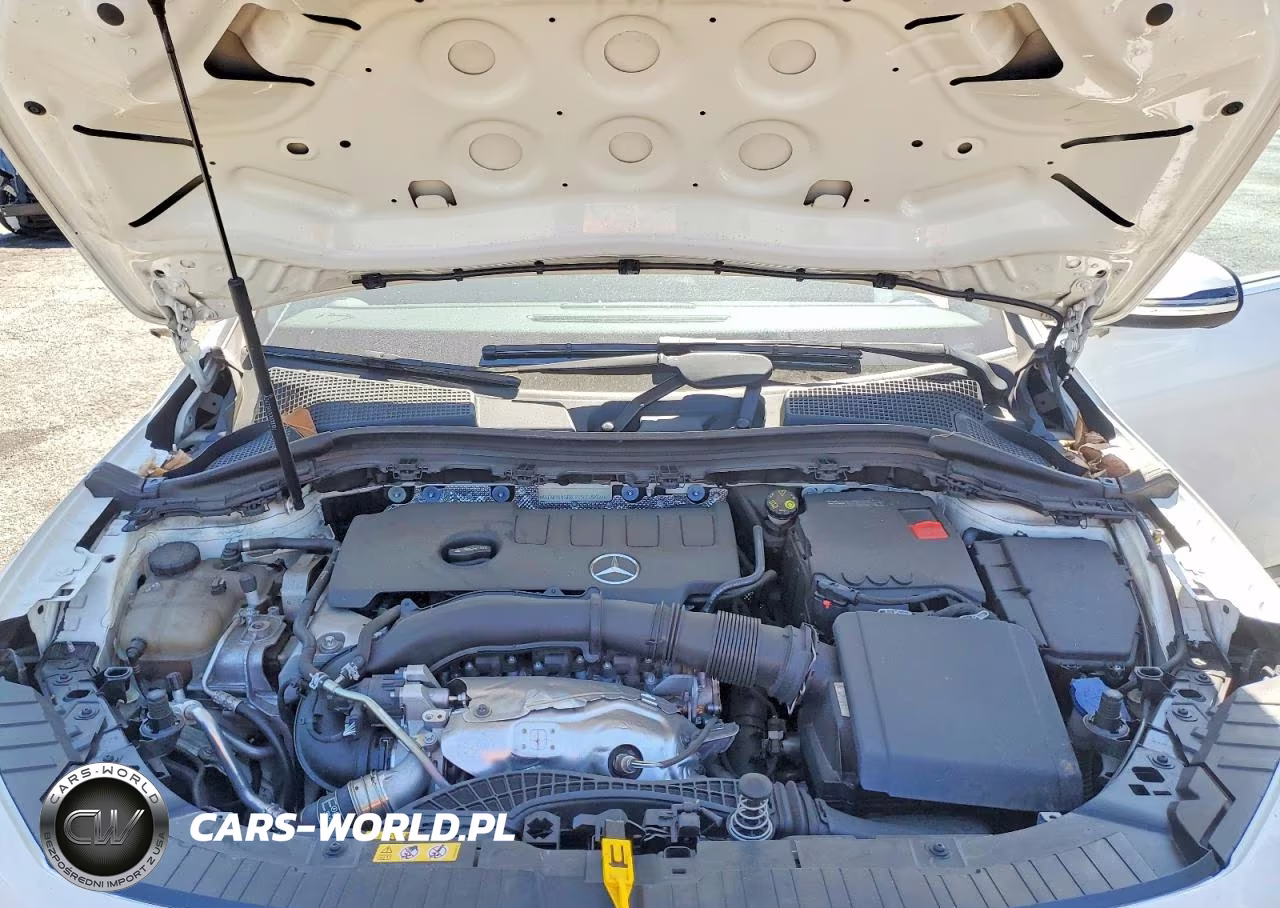 2023 Mercedes-Benz Gla 250 VIN:W1N4N4GBXPJ512542 - 12