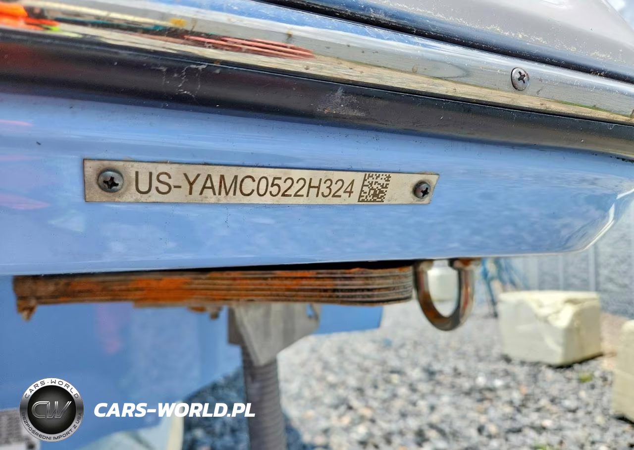 2024 Yamaha Boat 252Xe - Boat VIN:YAMC0522H324 - 10