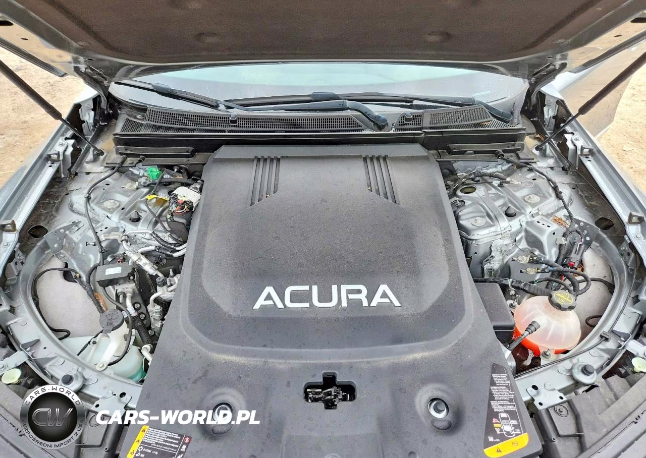 2024 Acura Zdx A-Spec VIN:4W5KHNRL6RZ500476 - 11