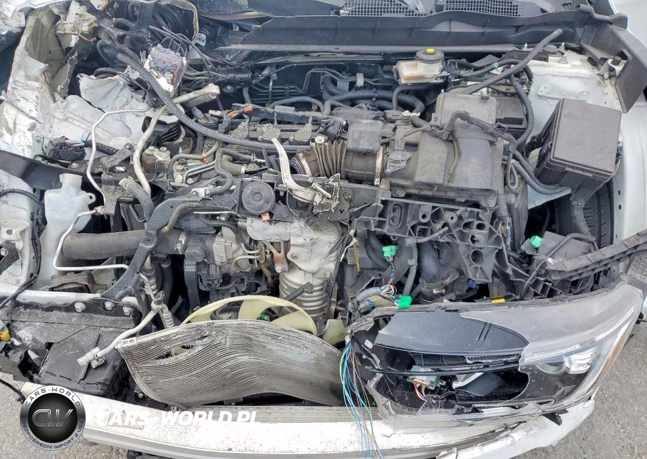 2022 Honda Cr-V Ex VIN:7FARW1H57NE003714 - 12