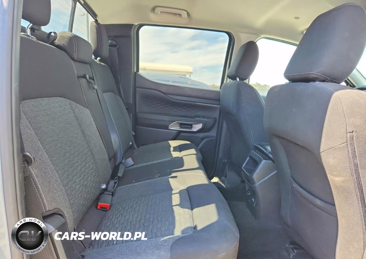 2024 Ford Ranger Xlt VIN:1FTER4GH5RLE13347 - 10