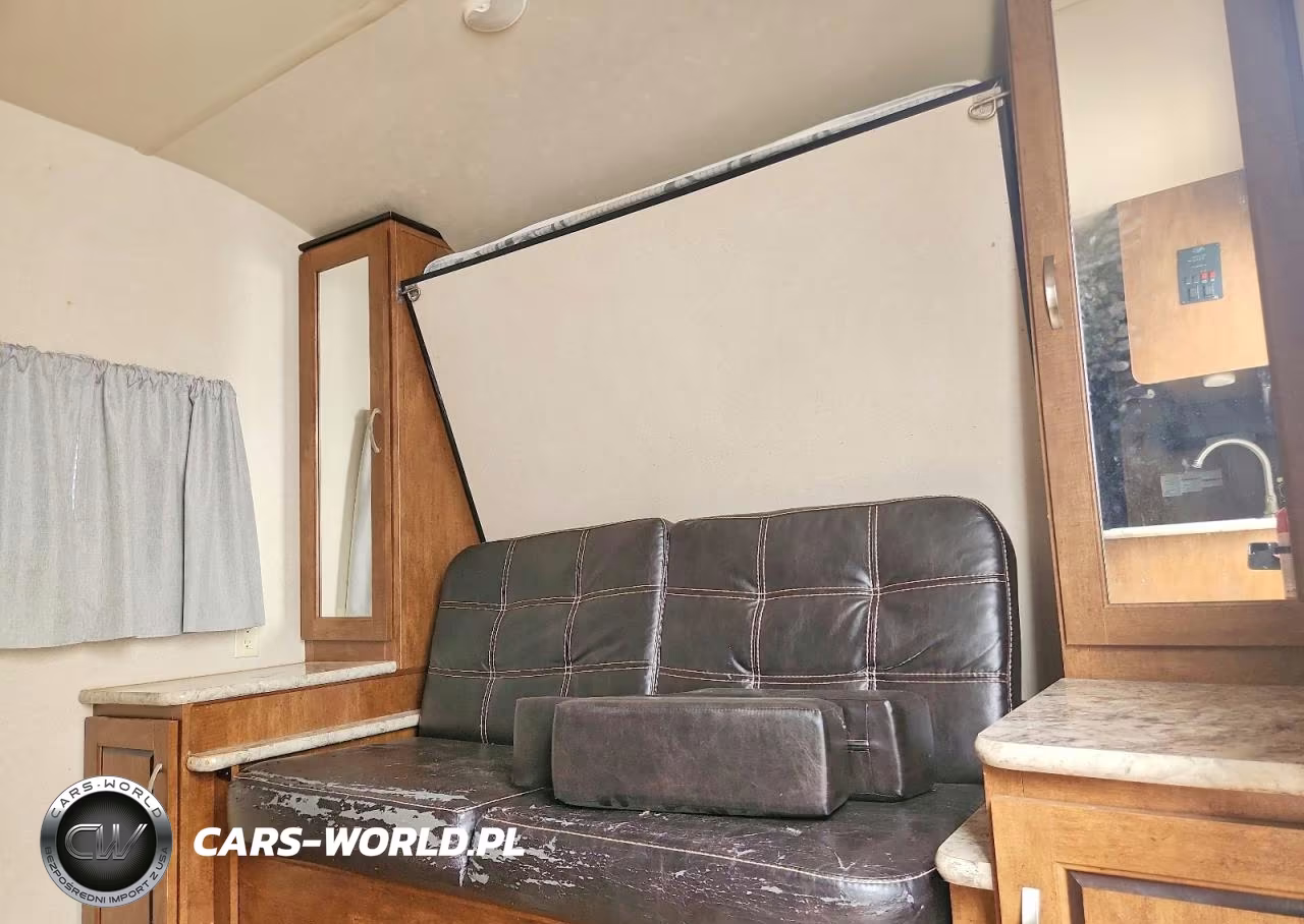 2018 Forest River Wildwood Camper VIN:4X4TWDY29J7357642 - 5