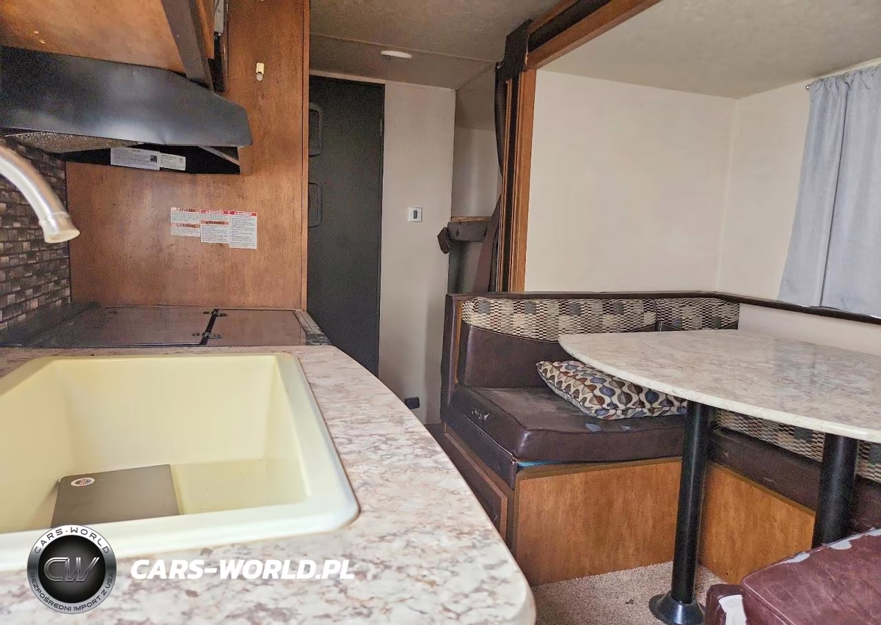2018 Forest River Wildwood Camper VIN:4X4TWDY29J7357642 - 6