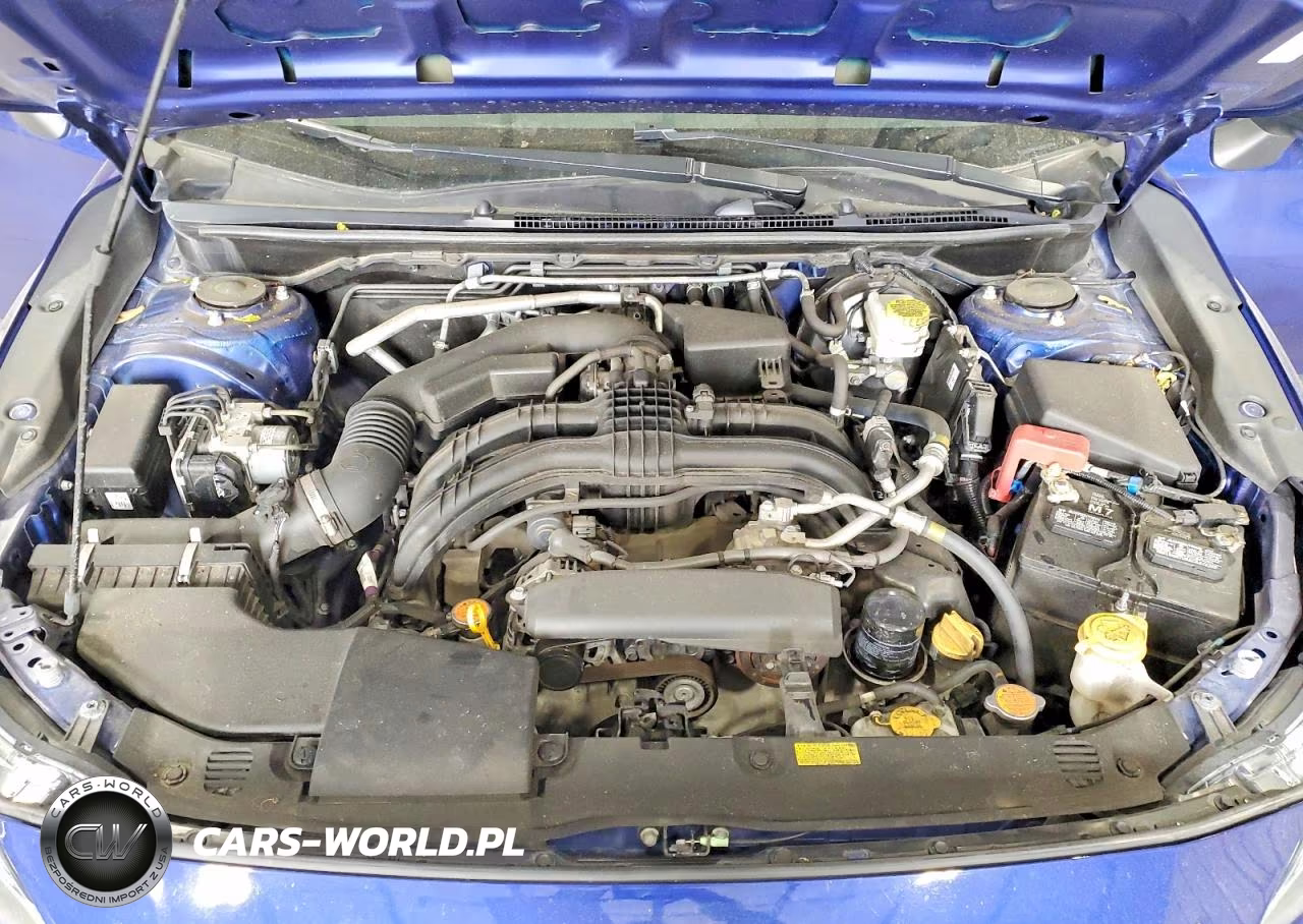 2022 Subaru Impreza VIN:4S3GTAB63N3710836 - 11