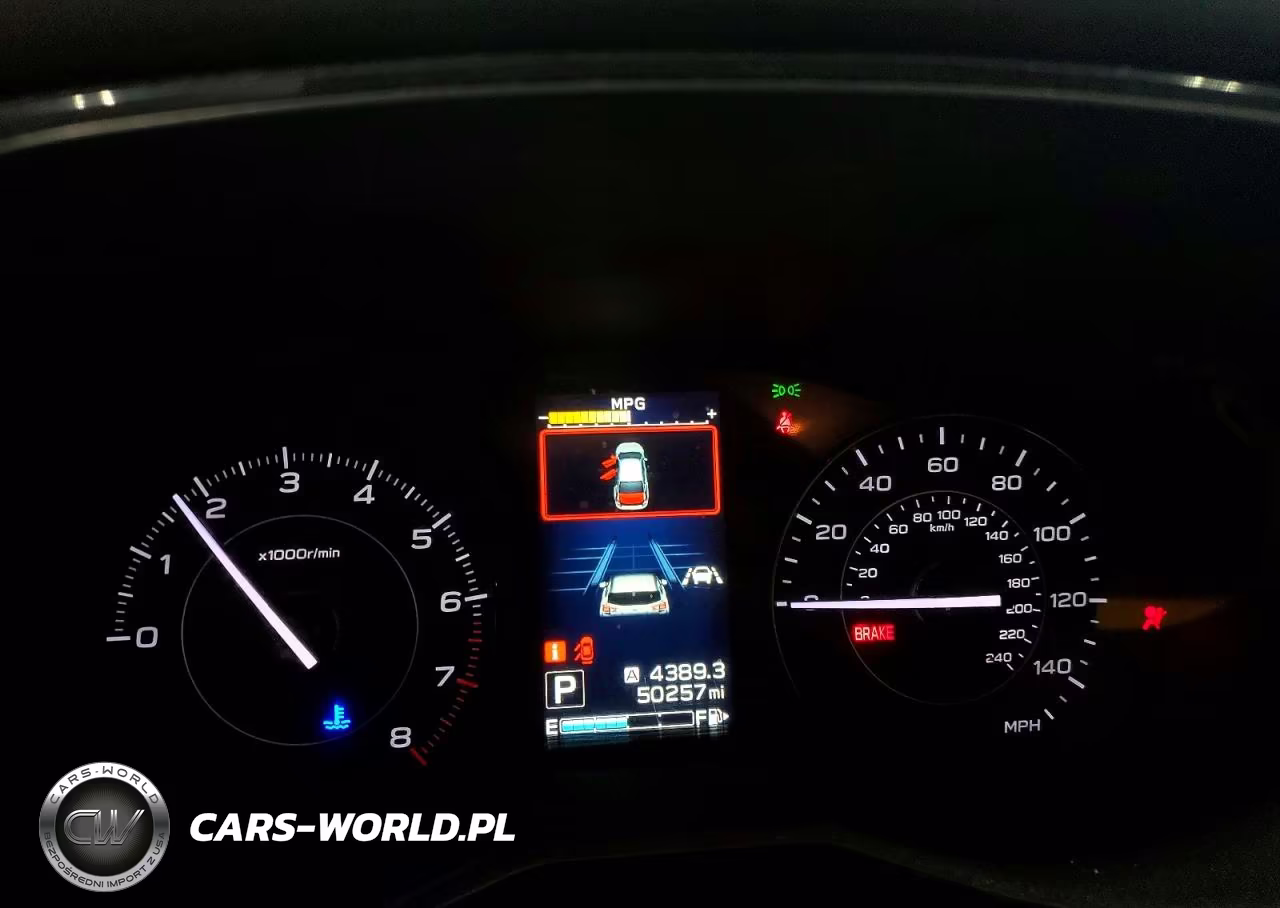 2022 Subaru Impreza VIN:4S3GTAB63N3710836 - 9