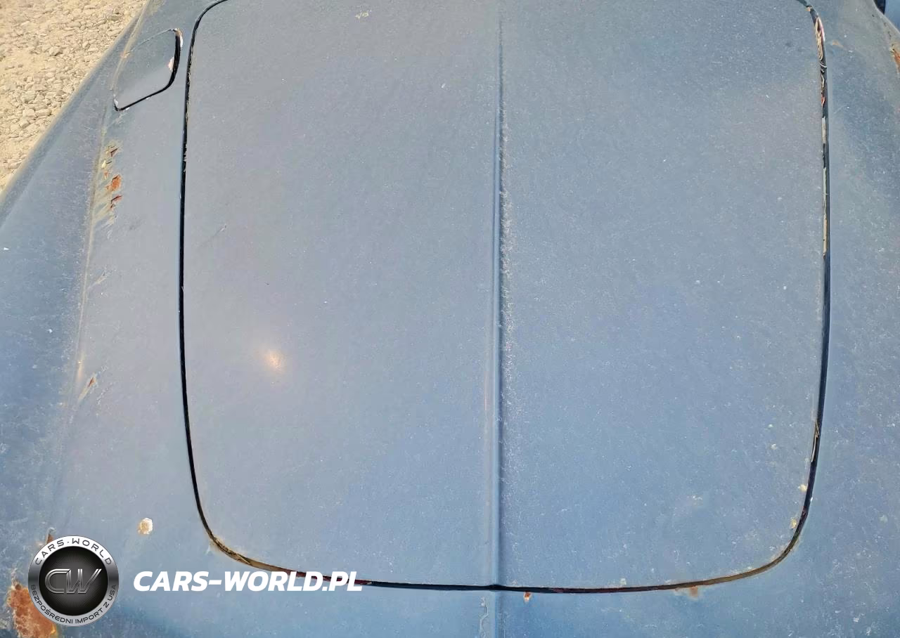 1969 Volkswagen Karmann Gh VIN:149044790 - 11