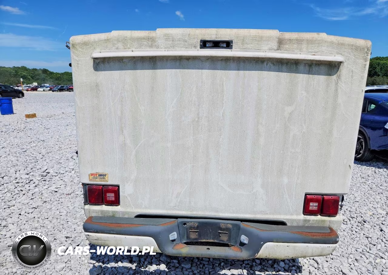 2019 Dodge Dakota Base VIN:1B7GL26XXXS119971 - 6
