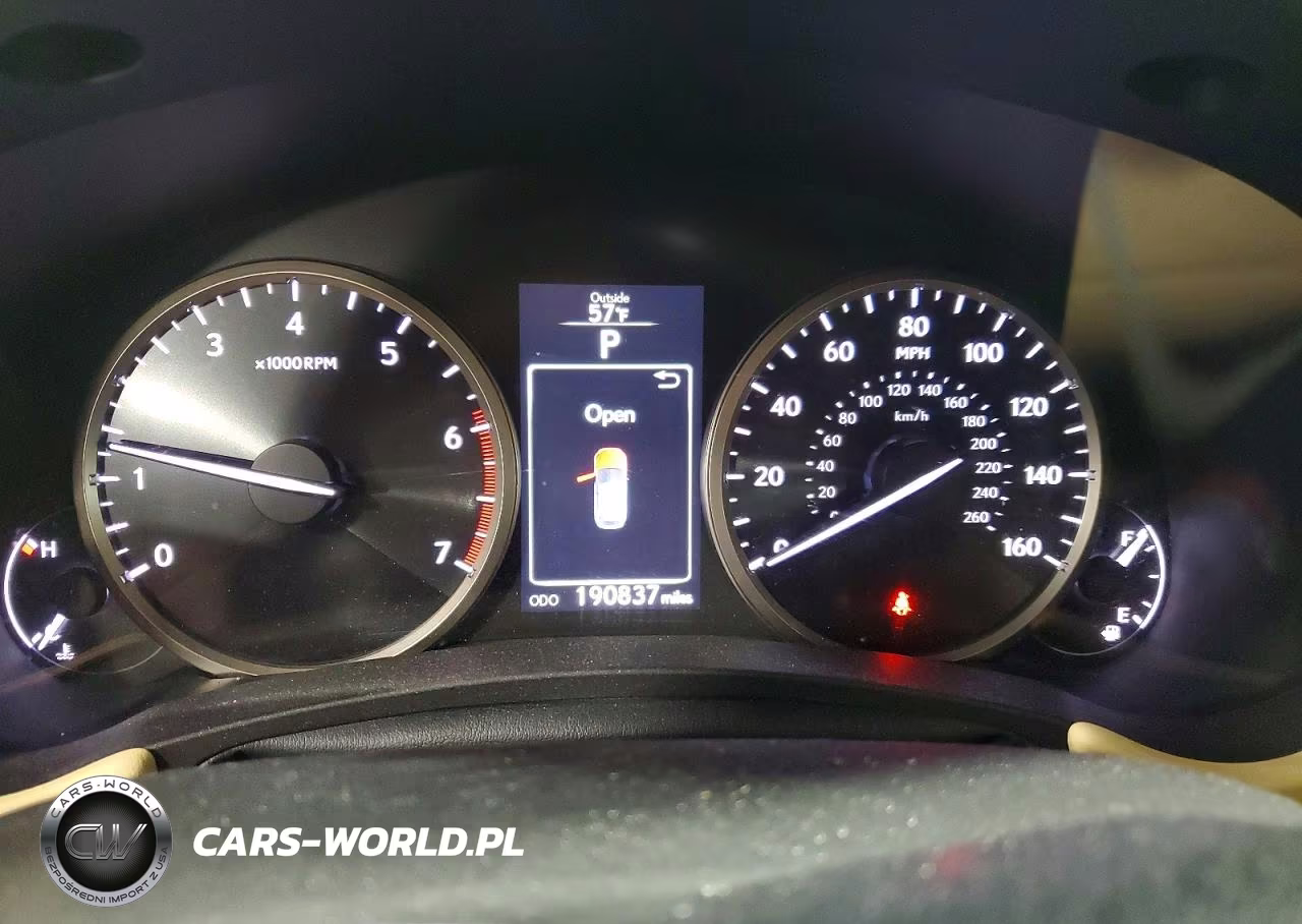 2015 Lexus Nx 200T VIN:JTJYARBZ0F2019982 - 9