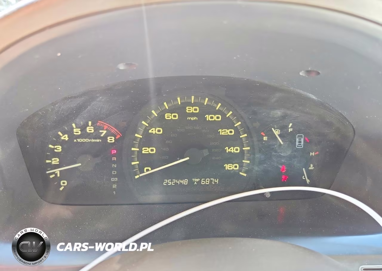2006 Honda Accord Se VIN:1HGCM56396A180308 - 9