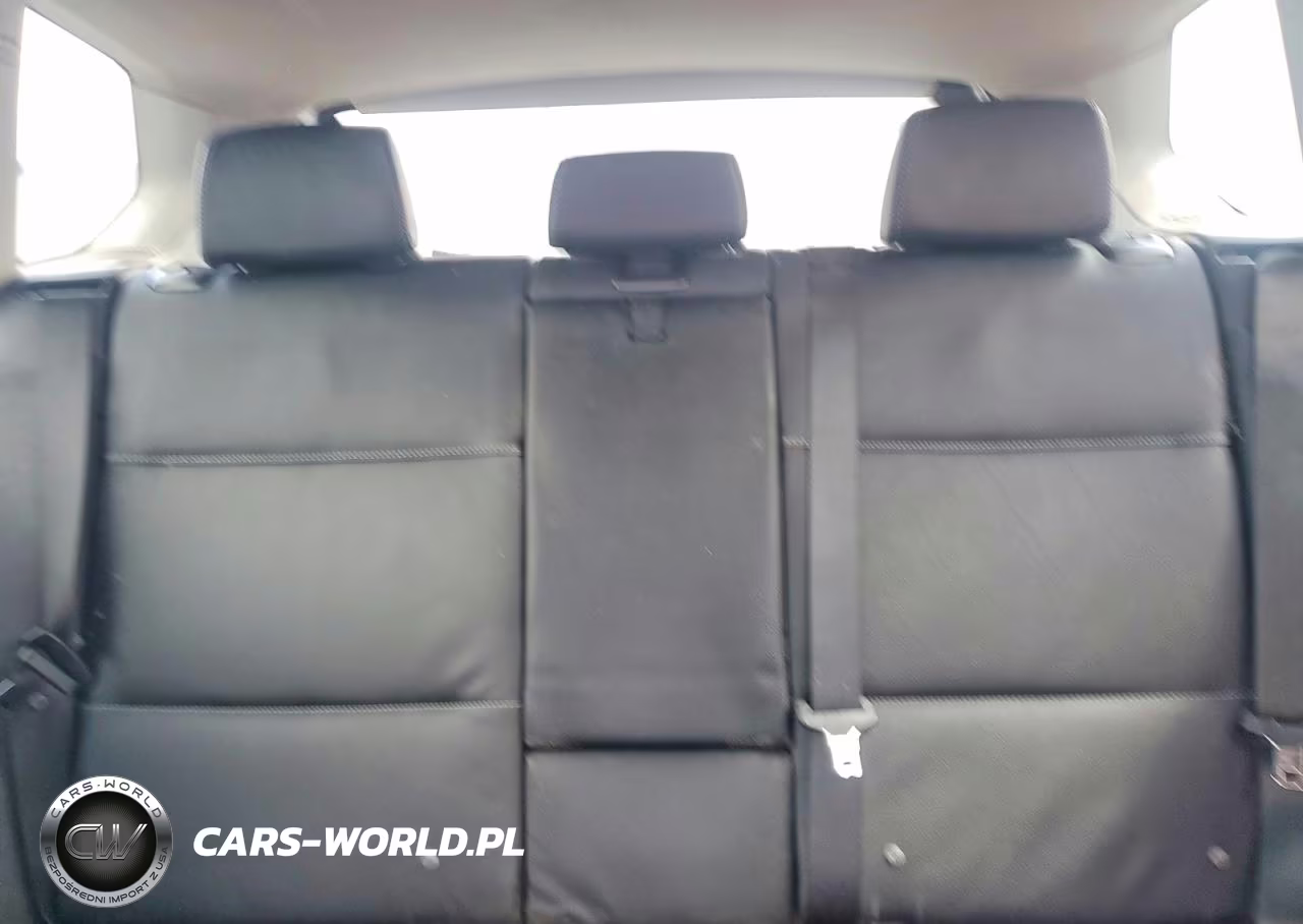 2014 BMW X3 xDrive28I VIN:5UXWX9C51E0D34256 - 10