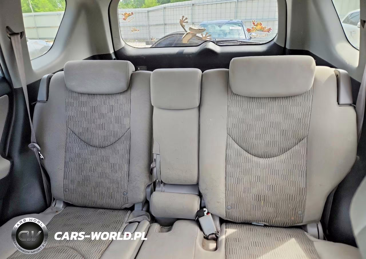 2010 Toyota Rav4 Base VIN:2T3BF4DVXAW058098 - 10