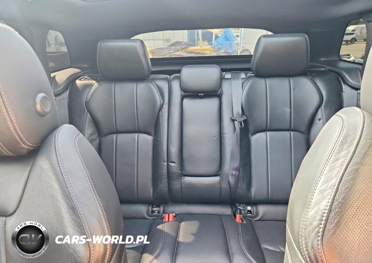 2017 Land Rover Range Rover Evoque Se VIN:SALVP2BG1HH194583 - 10