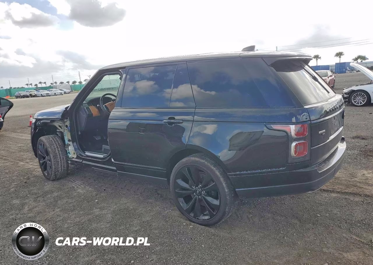 2021 Land Rover Landrover VIN:SALGU5SE9MA435911 - 2