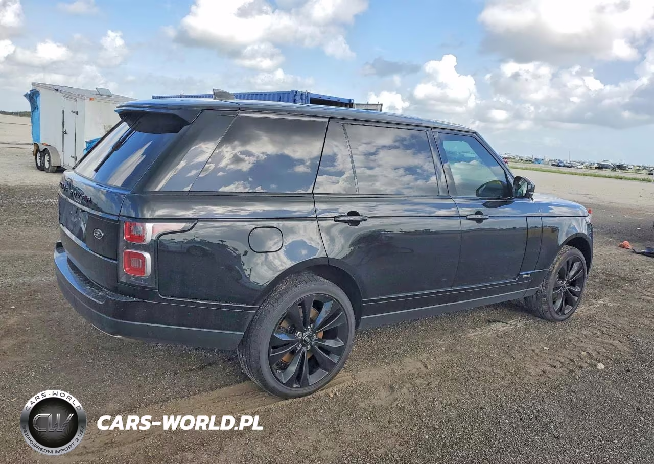 2021 Land Rover Landrover VIN:SALGU5SE9MA435911 - 3
