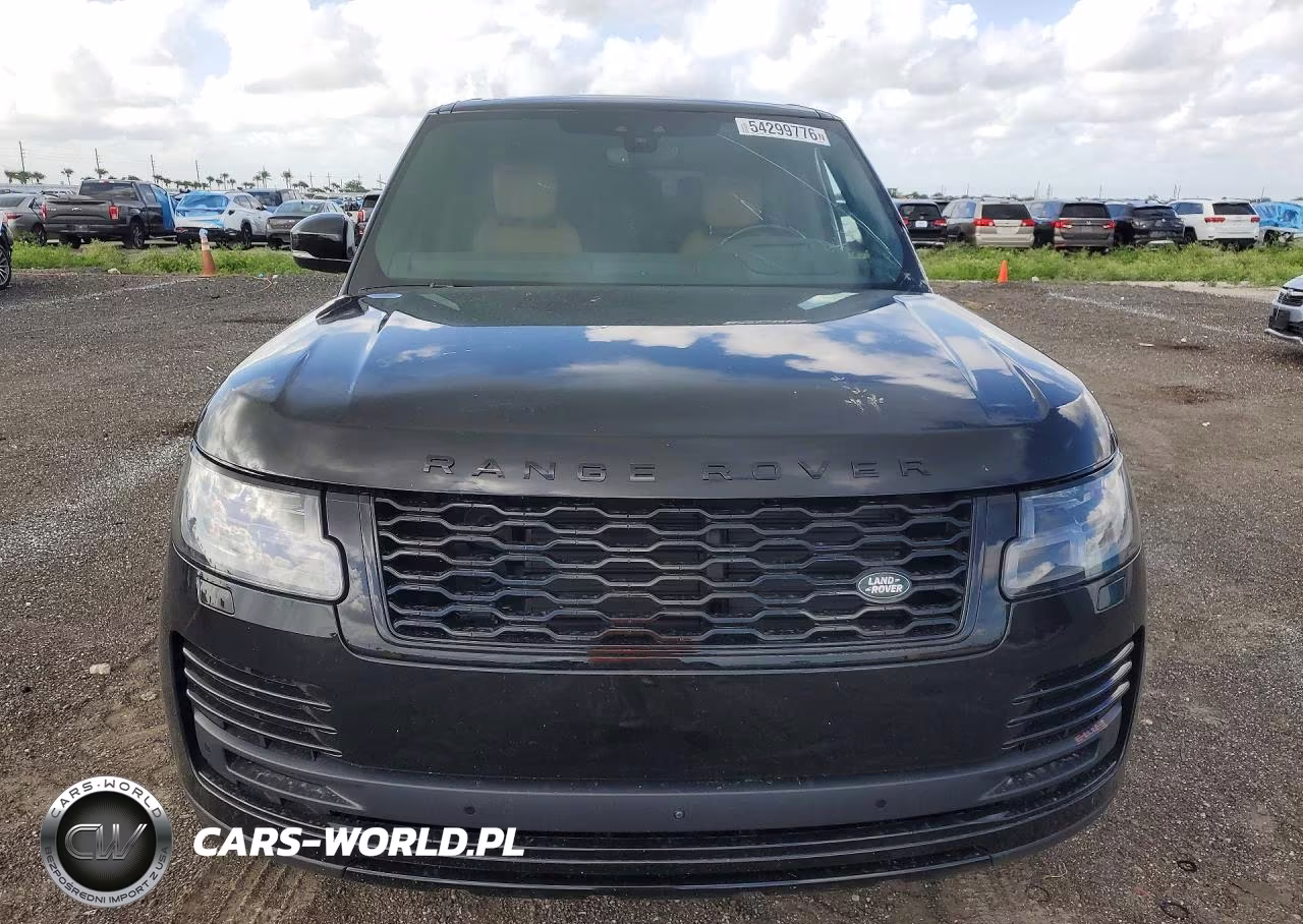 2021 Land Rover Landrover VIN:SALGU5SE9MA435911 - 5