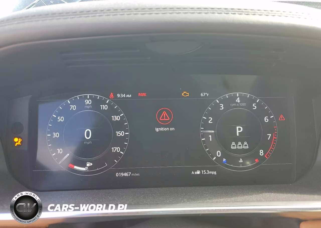 2021 Land Rover Landrover VIN:SALGU5SE9MA435911 - 9