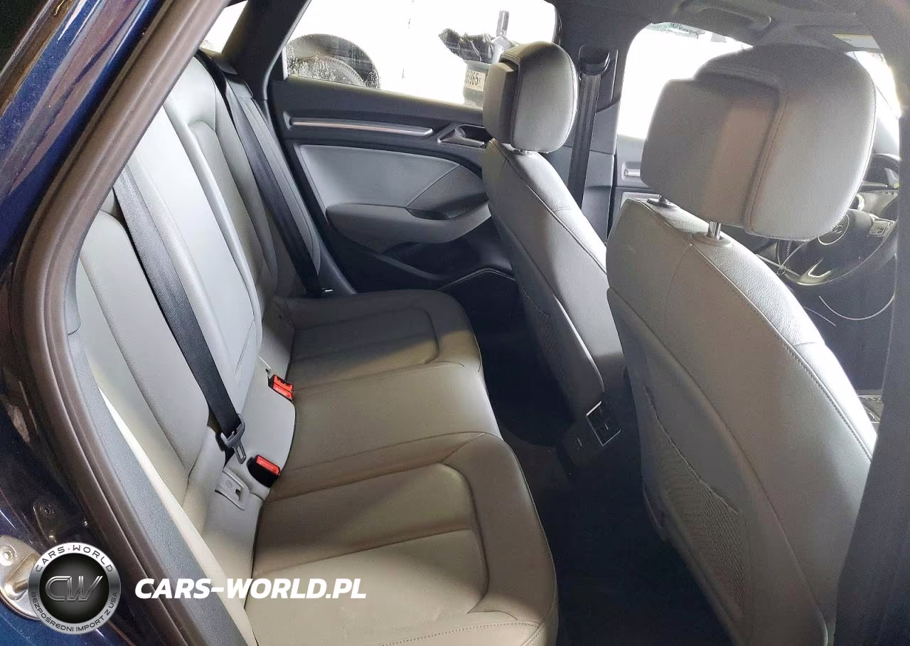 2020 Audi A3 S-Line Premium Plus VIN:WAUJEHFF7LA026350 - 10