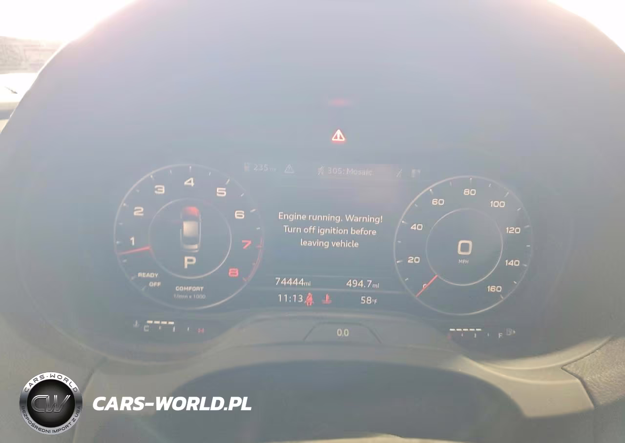 2020 Audi A3 S-Line Premium Plus VIN:WAUJEHFF7LA026350 - 9