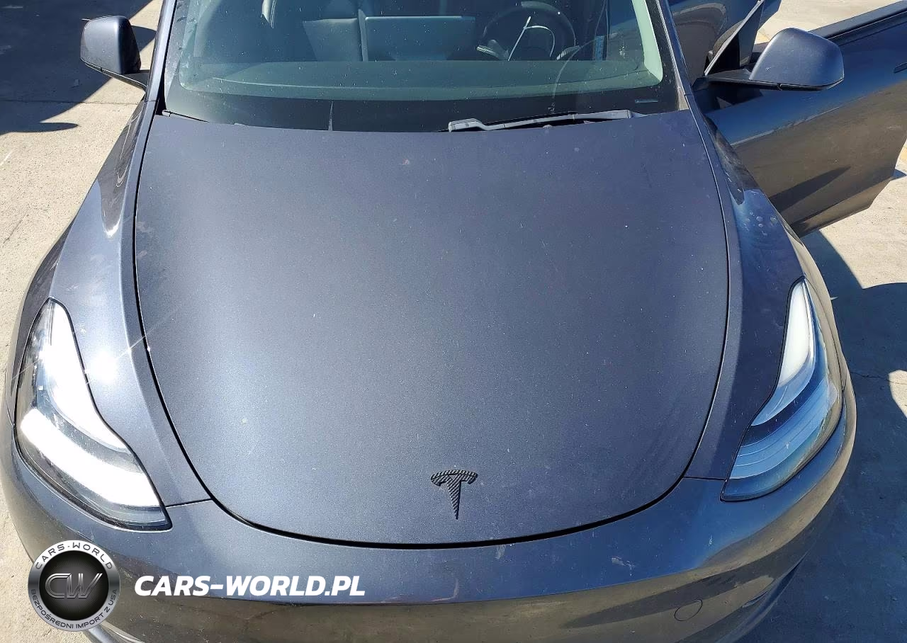2021 Tesla Model Y VIN:5YJYGDEE4MF063149 - 11