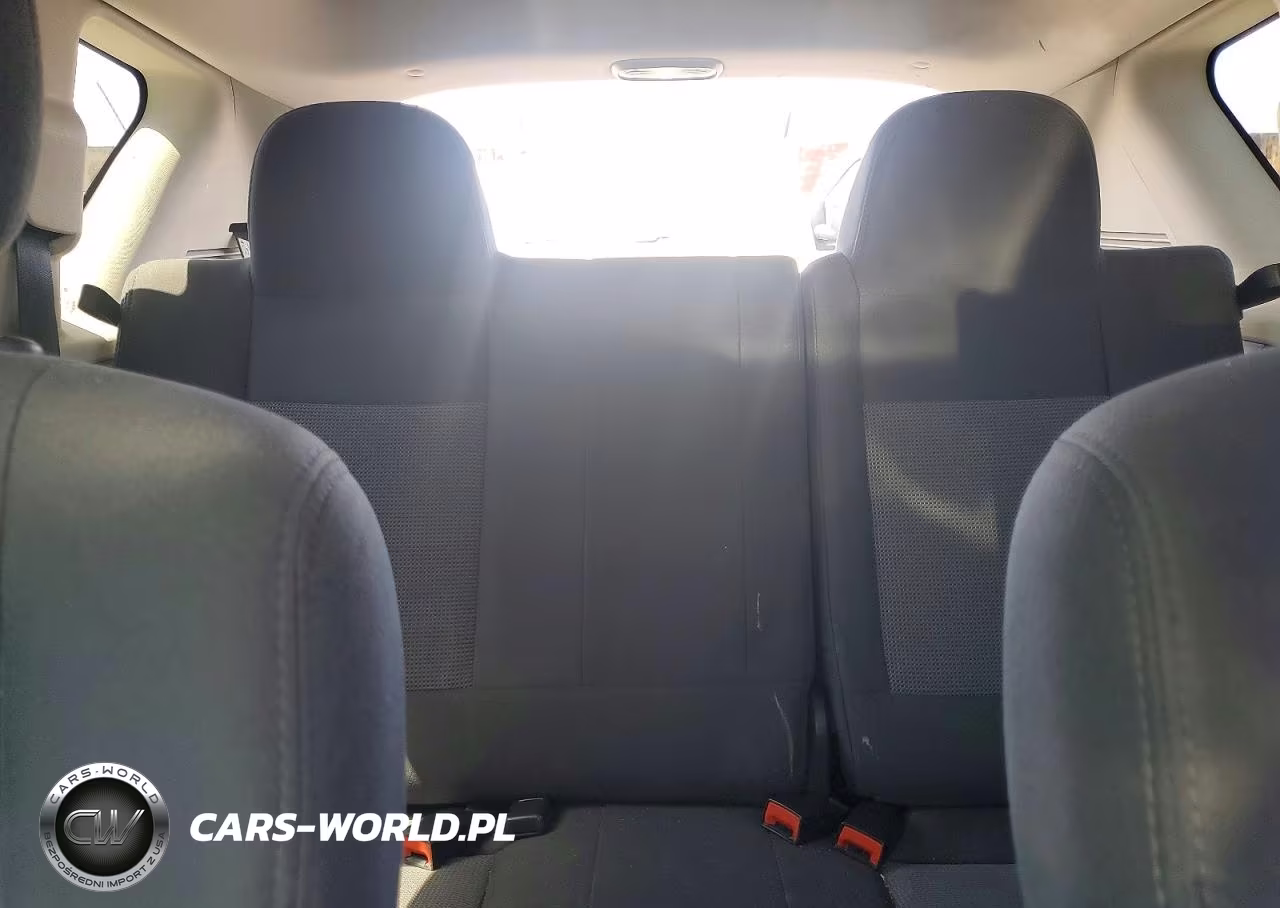 2013 Jeep Compass Sport VIN:1C4NJCBB7DD255441 - 10