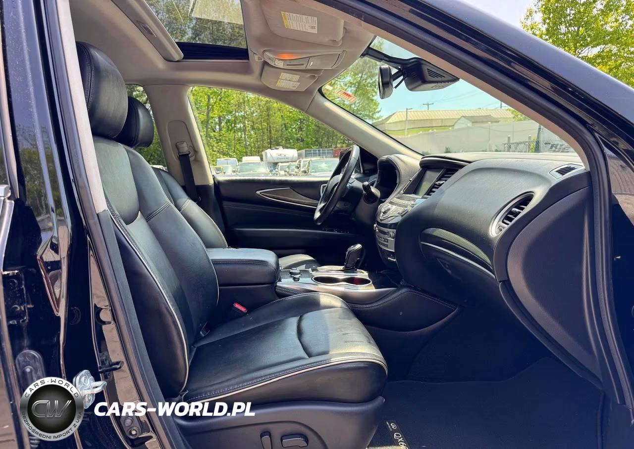 2019 Infiniti Qx60 Pure VIN:5N1DL0MM9KC565978 - 11
