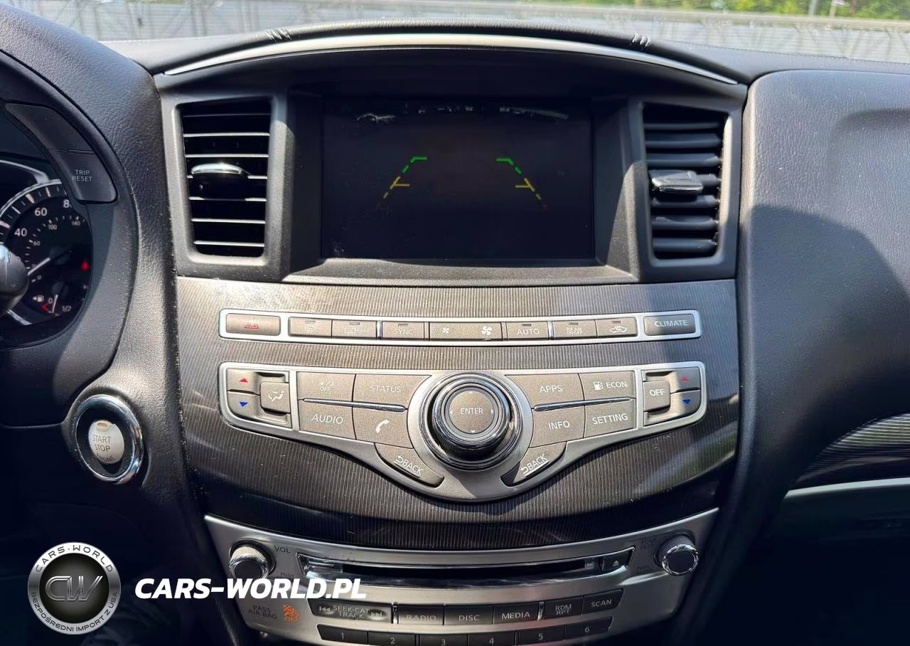 2019 Infiniti Qx60 Pure VIN:5N1DL0MM9KC565978 - 9