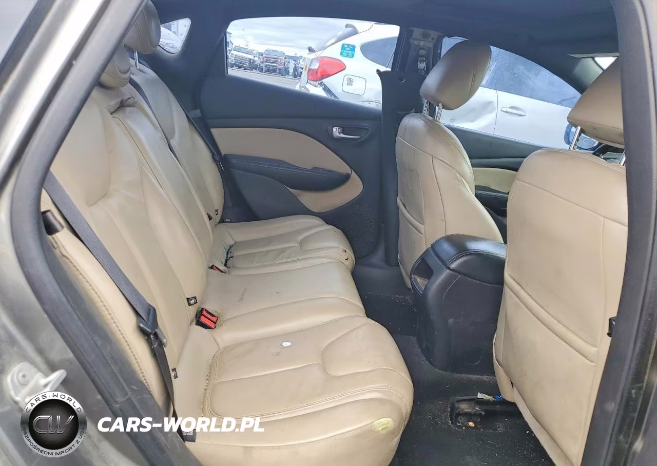 2013 Dodge Dart Limited VIN:1C3CDFCA8DD331680 - 10