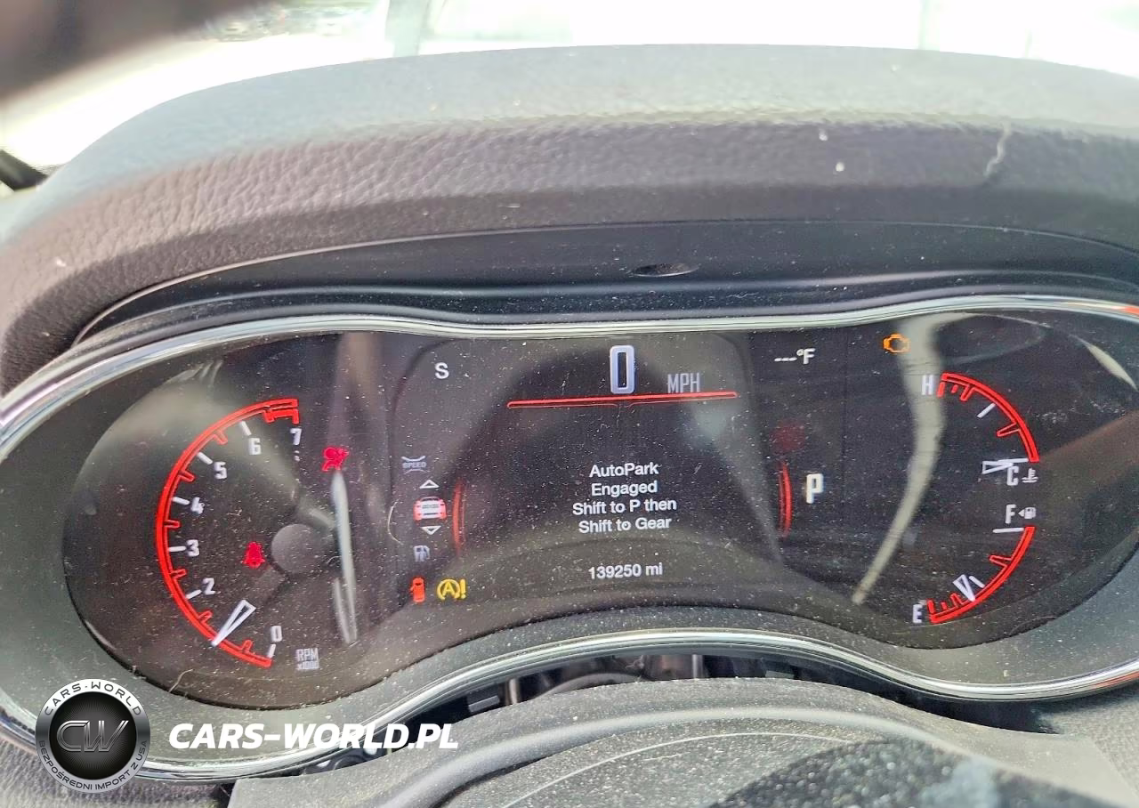 2017 Dodge Durango Gt VIN:1C4RDJDG3HC649018 - 9