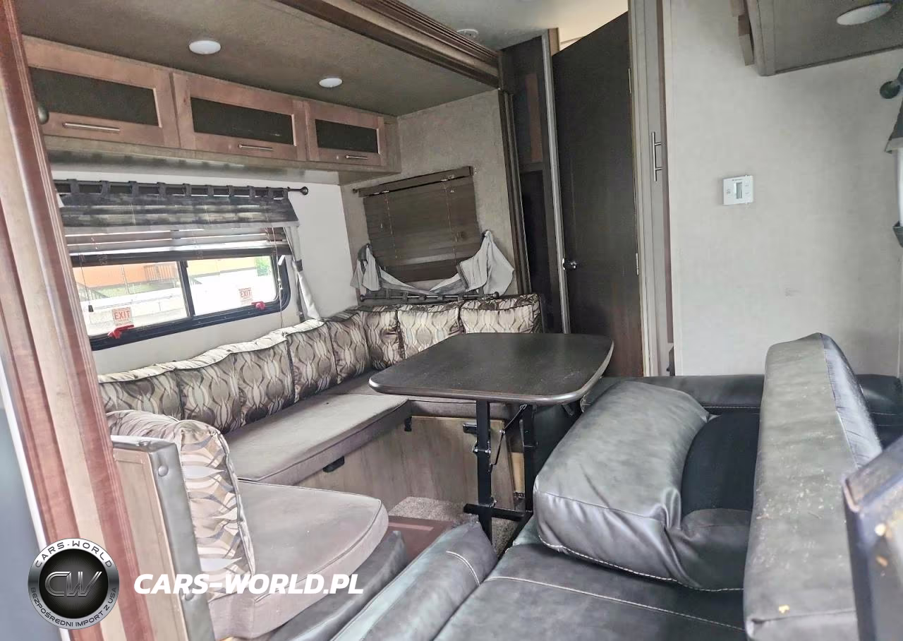 2018 Frrv Surveyor VIN:4X4TSVA2XJ2476888 - 6