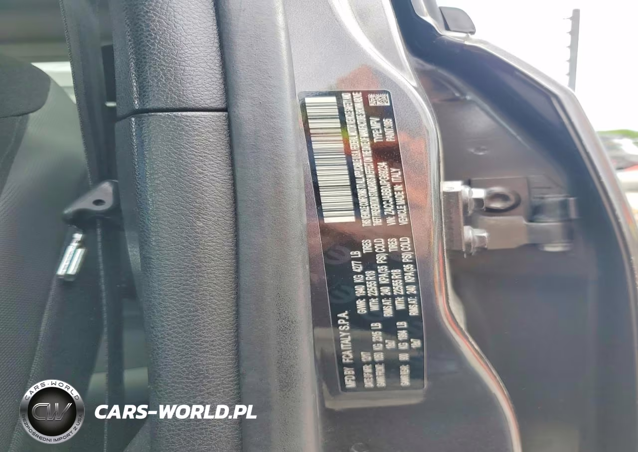 2018 Jeep Renegade Latitude VIN:ZACCJABB0JPG69234 - 14