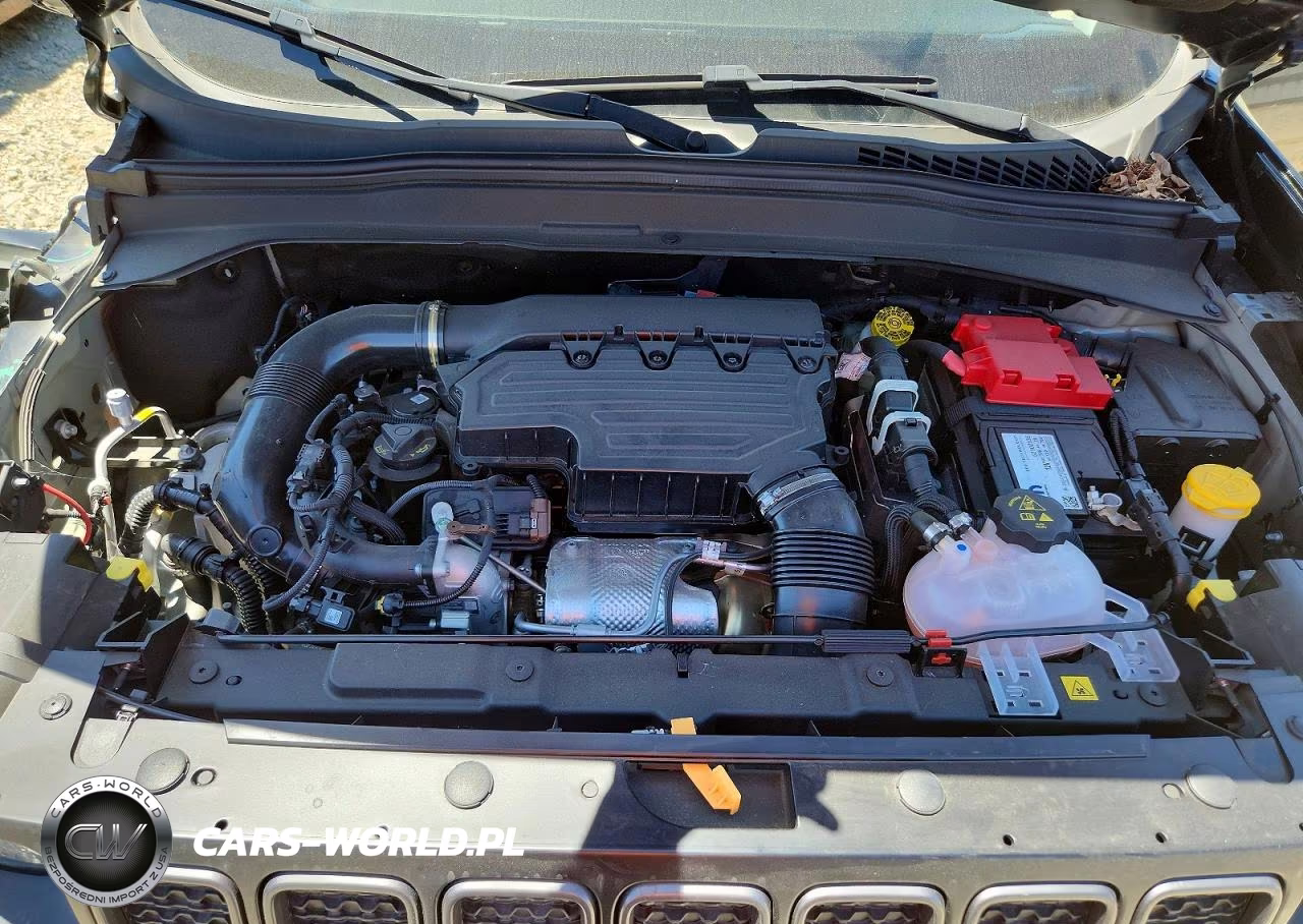 2023 Jeep Renegade Trailhawk VIN:ZACNJDC15PPP62109 - 11