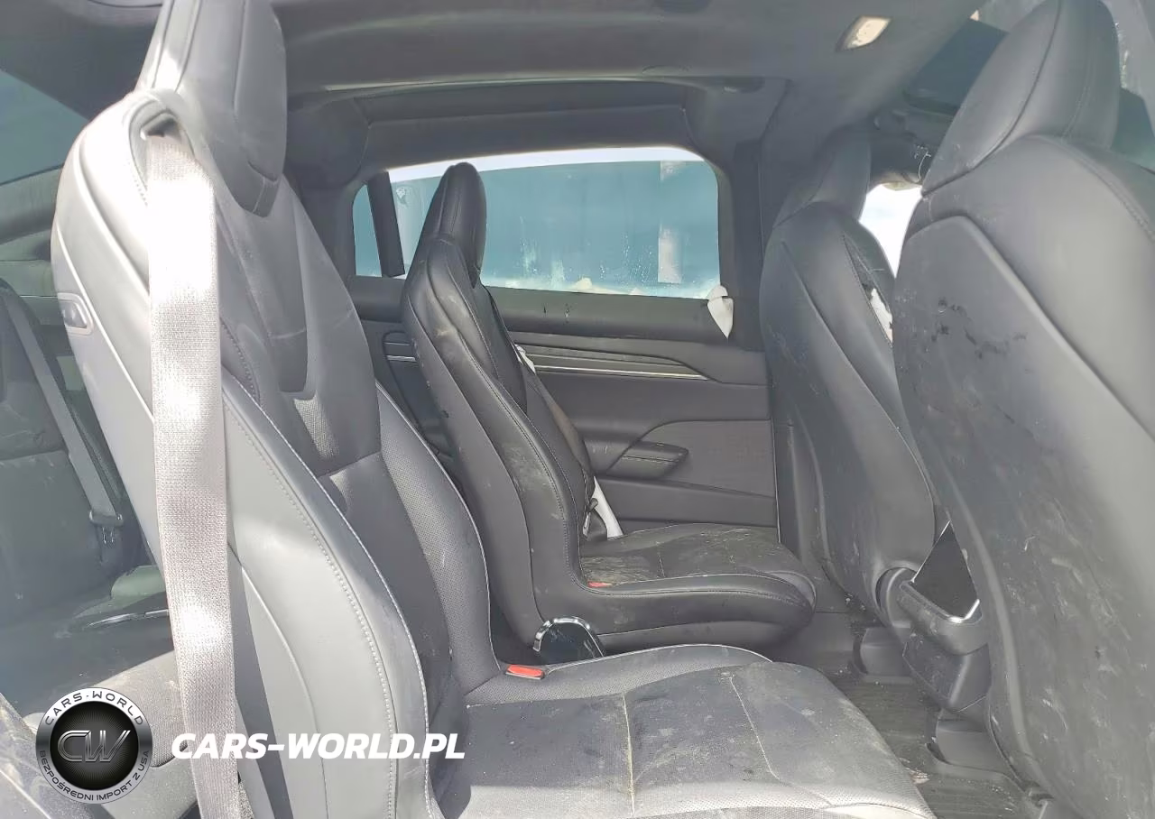 2024 Tesla Model X VIN:7SAXCBE62RF453942 - 11