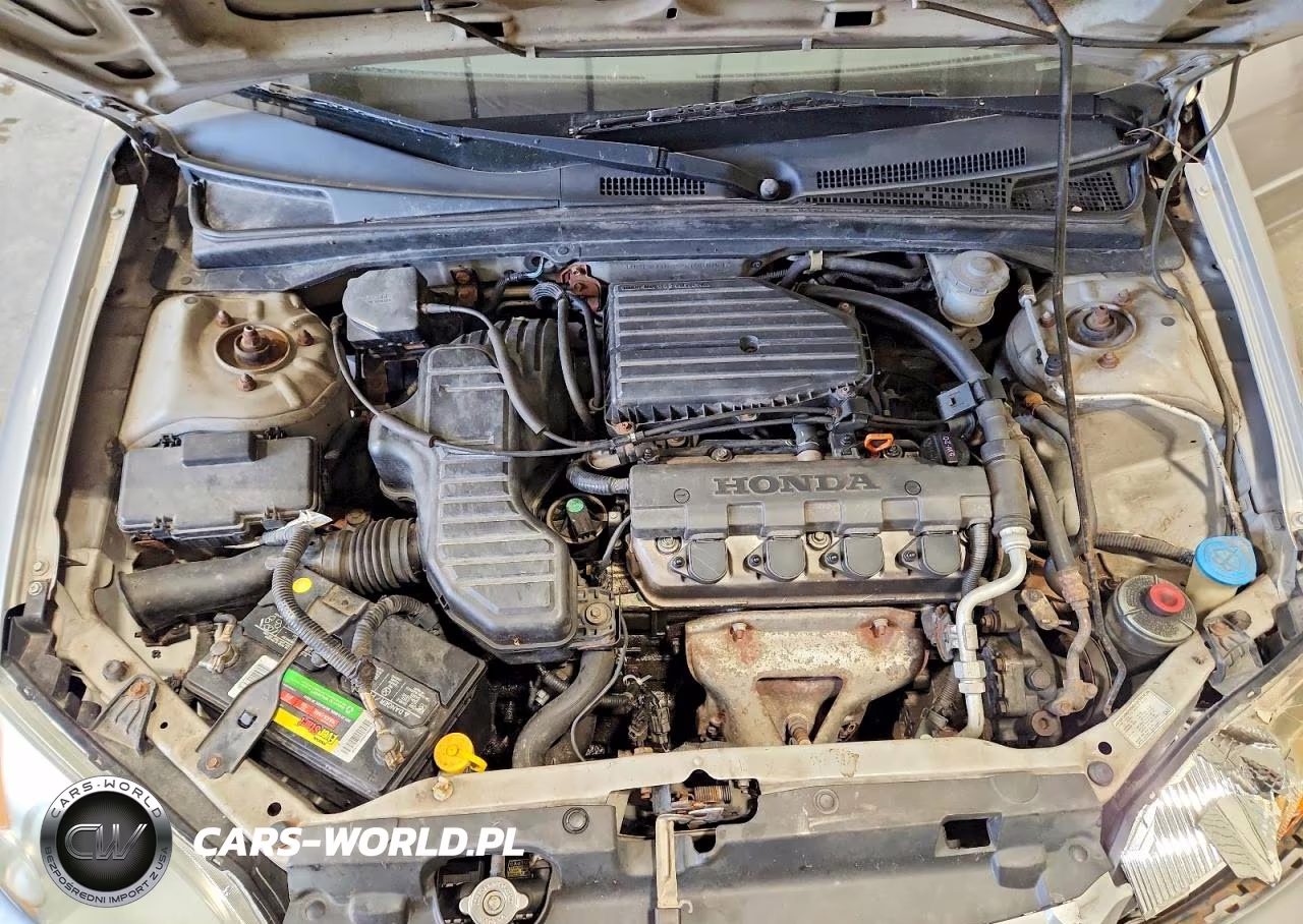 2002 Honda Civic Lx VIN:1HGES16522L040091 - 11