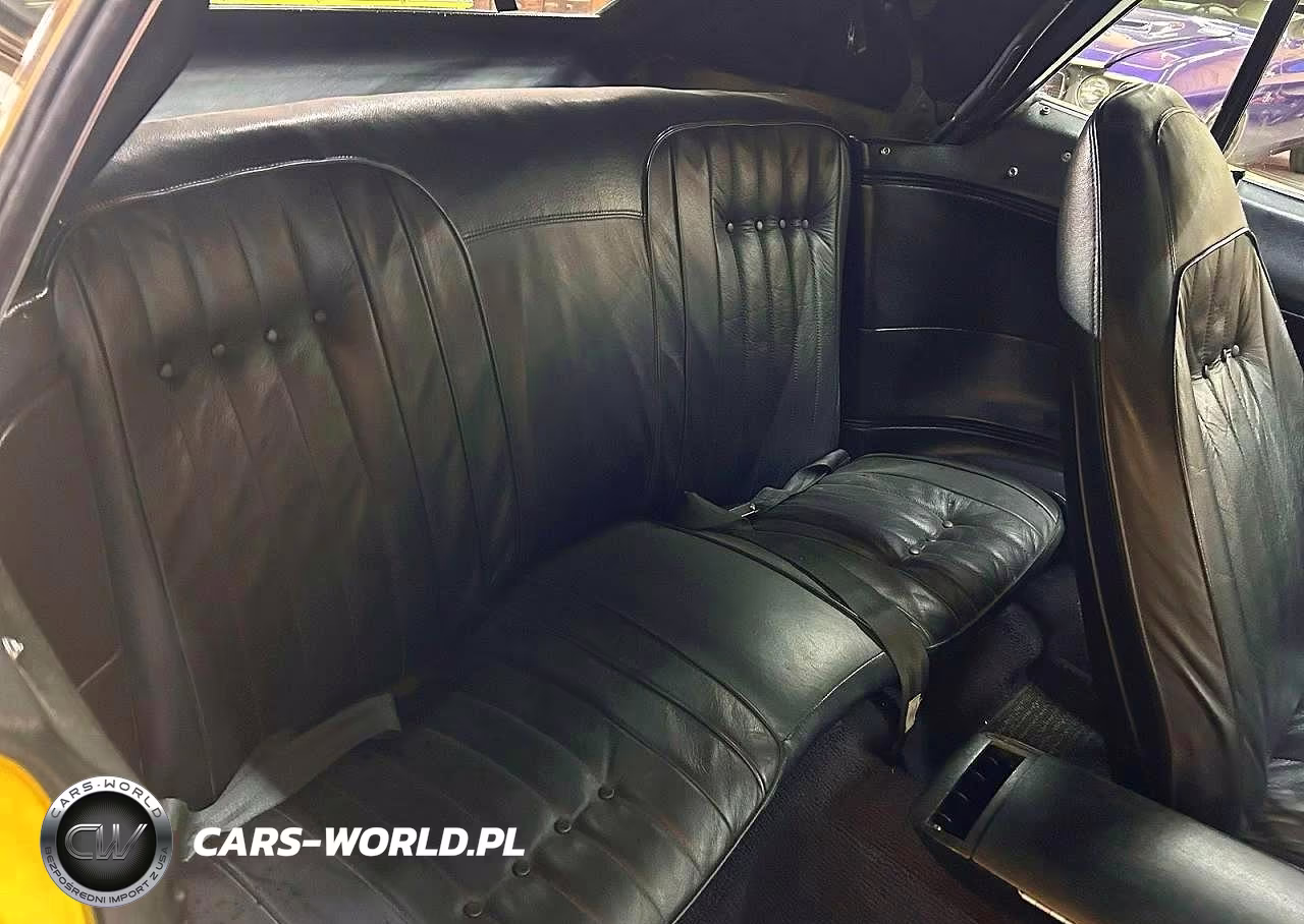 1970 Plymouth Cuda VIN:BH27L0B252560 - 6