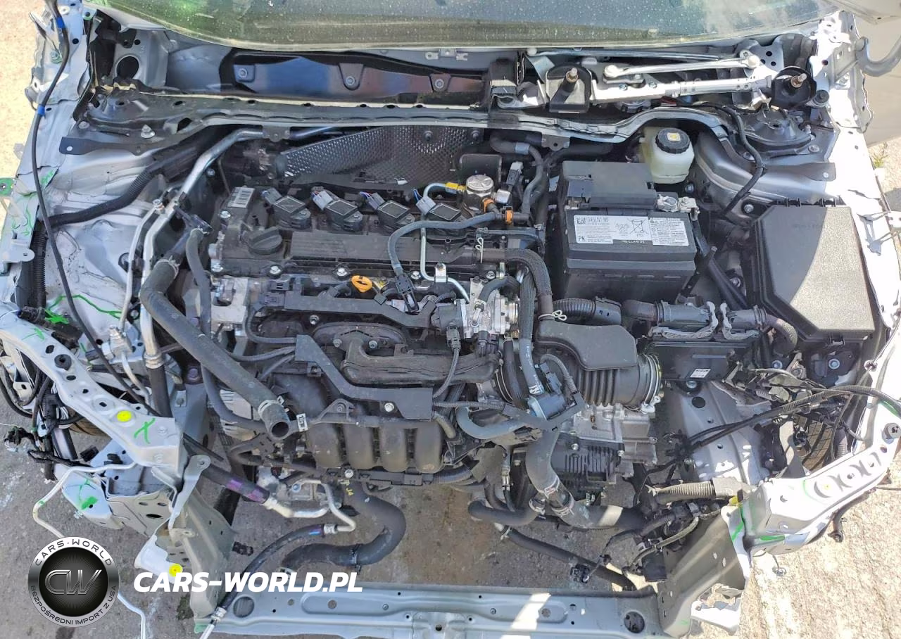 2026 Toyota Corolla Le VIN:5YFB4MDE0TP390442 - 11