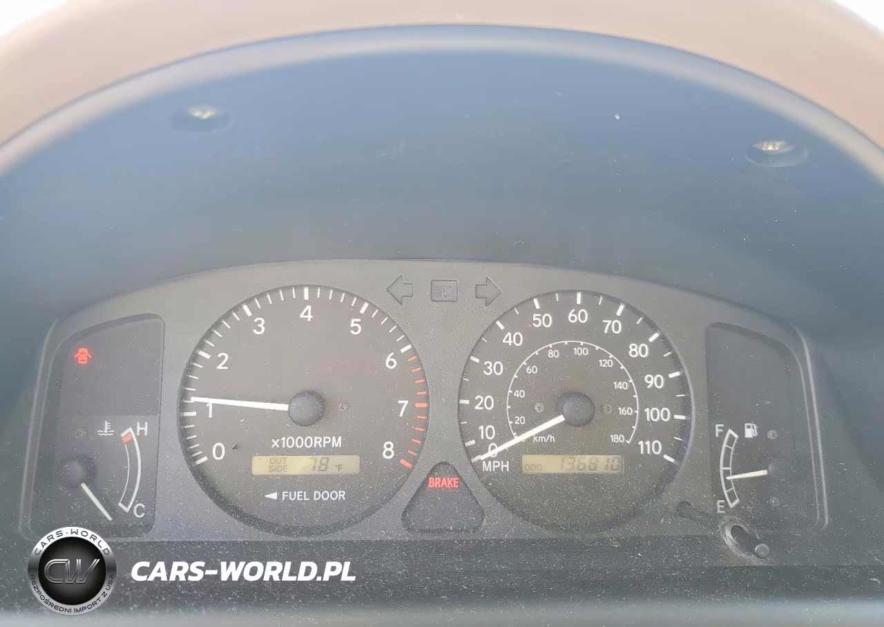 2002 Toyota Corolla Le VIN:2T1BR12E12C587458 - 9