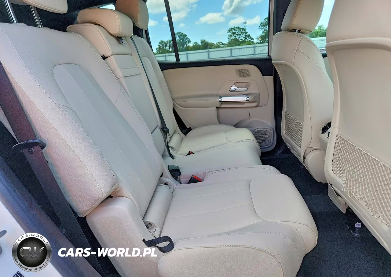 2024 Mercedes-Benz Eqb 300 4Matic VIN:W1N9M0KB6RN107833 - 11