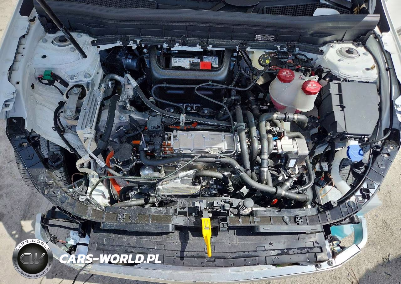 2024 Mercedes-Benz Eqb 300 4Matic VIN:W1N9M0KB6RN107833 - 12