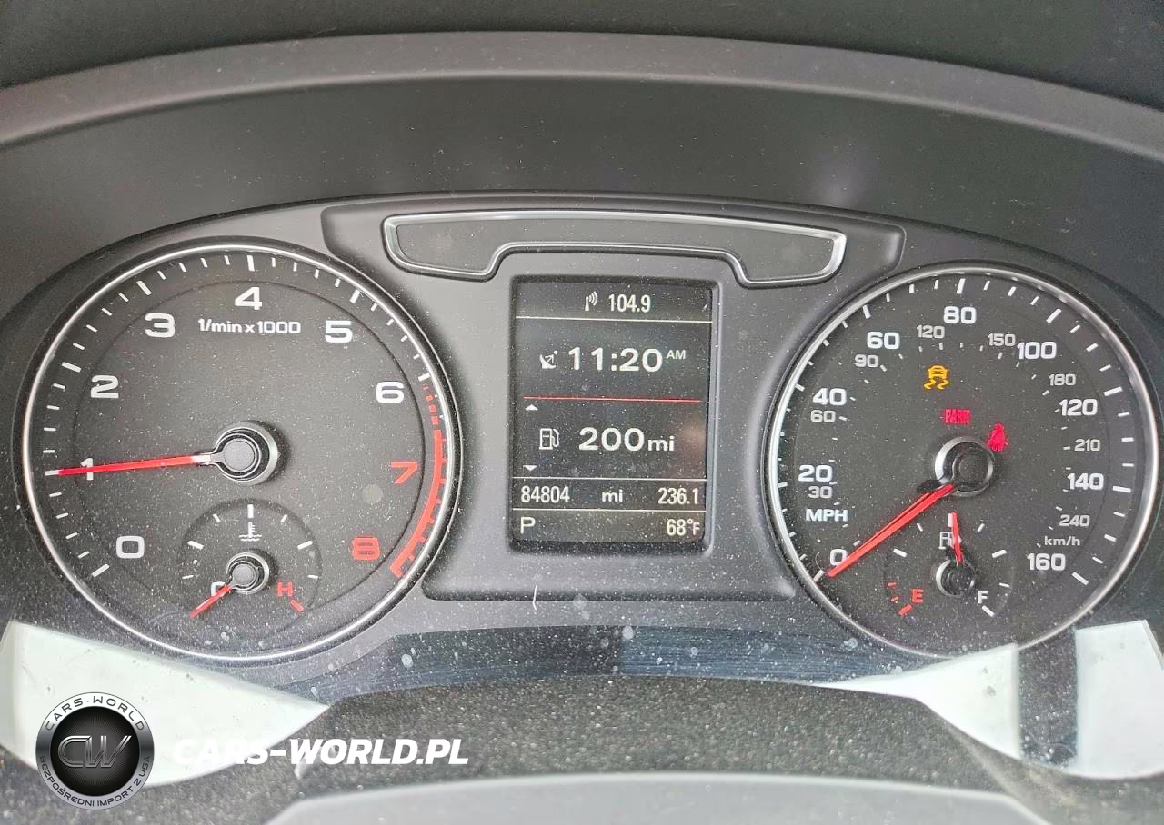 2017 Audi Q3 Premium Plus VIN:WA1JCCFS2HR001058 - 9
