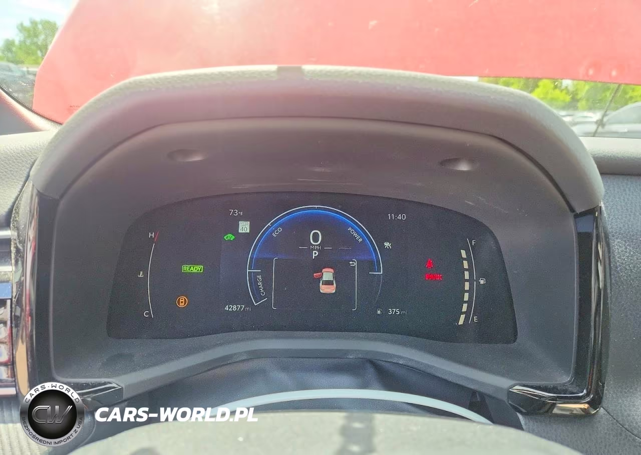 2025 Toyota Camry Se VIN:4T1DBADK1SU006474 - 9