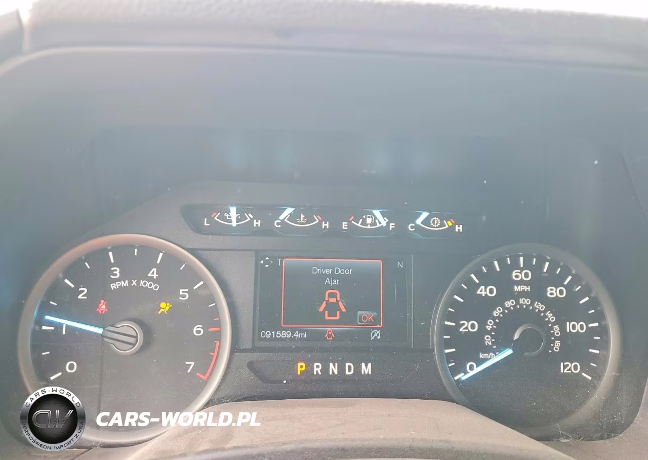 2020 Ford F150 Supercrew VIN:1FTEW1E58LFA79031 - 9