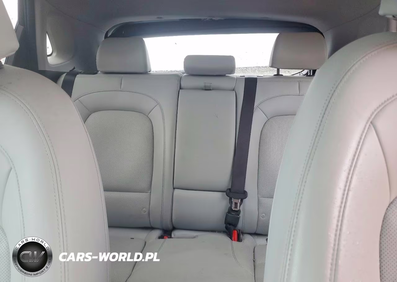2023 Hyundai Kona Limited VIN:KM8K5CA30PU038718 - 10
