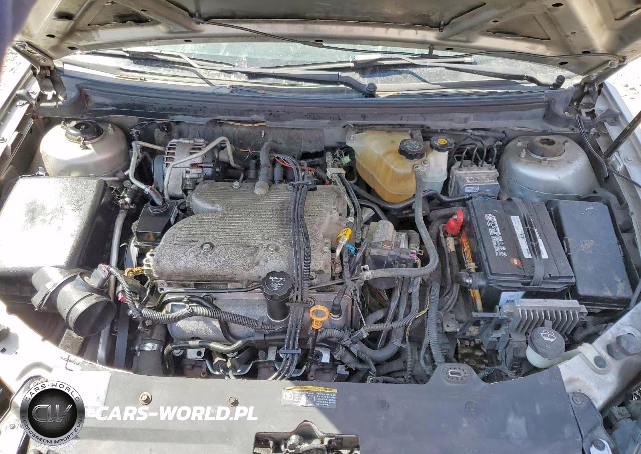 2007 Saturn Aura Xe VIN:1G8ZS57N57F204407 - 11